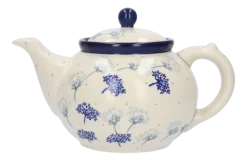 Theepot Bunzlau Castle Felicity (1300 ml)