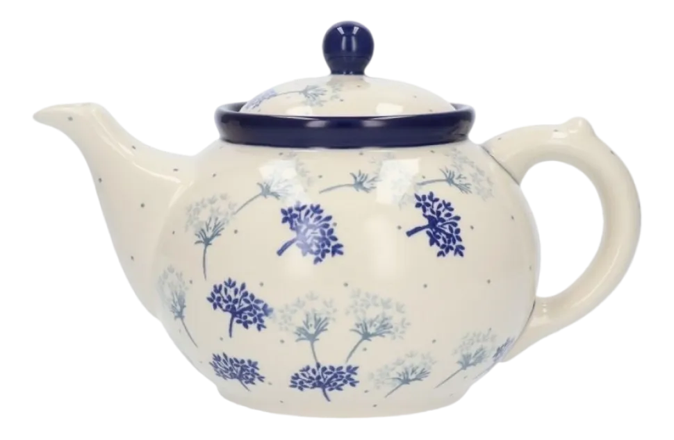 Theepot Bunzlau Castle Felicity (1300 ml)