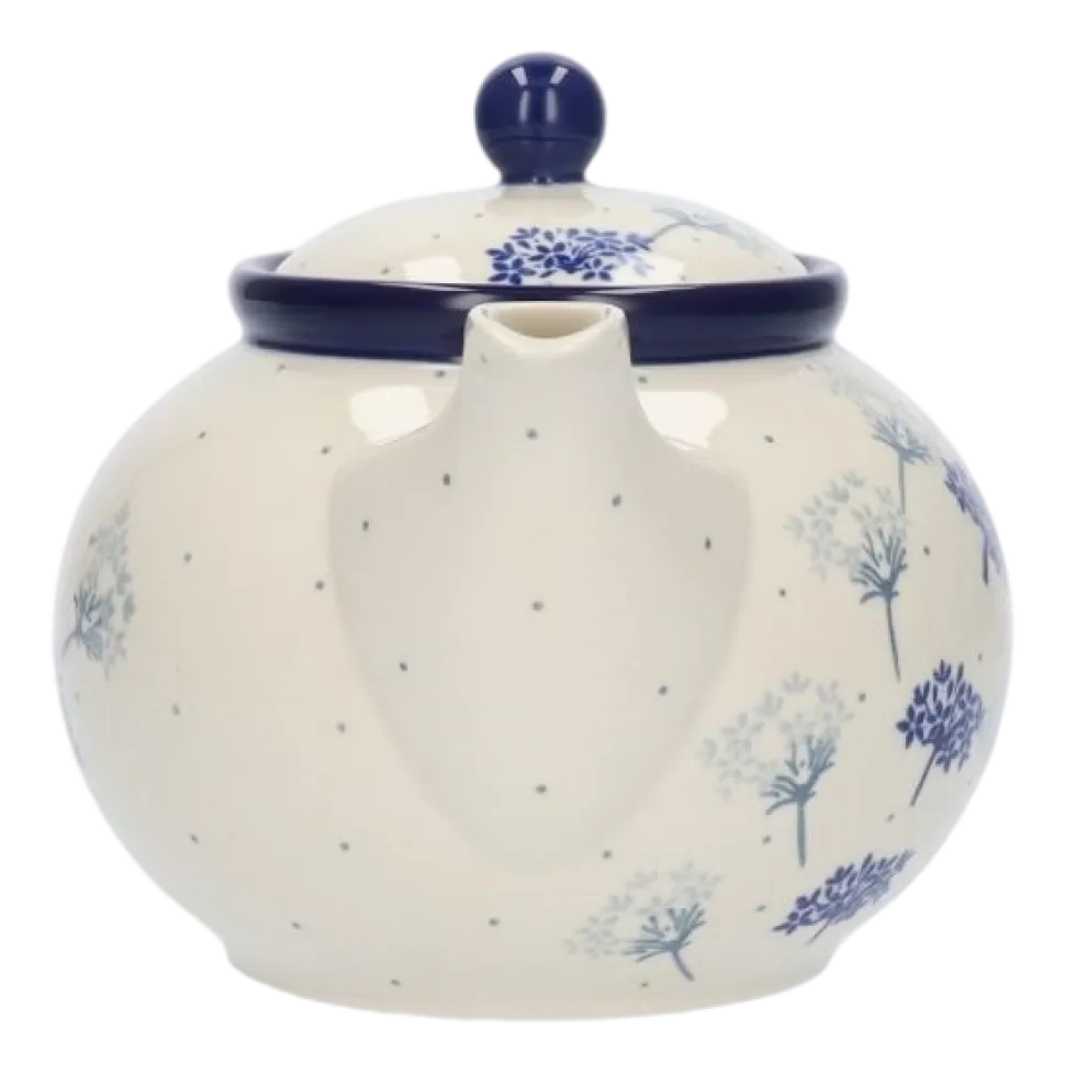 Theepot Bunzlau Castle Felicity (1300 ml)