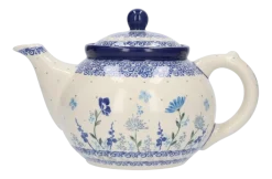 Bunzlau Castle Theepot Flower Meadow 1,3 L Discount