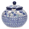 Bunzlau Castle Theepot Garden of Joy 1,3 L Best