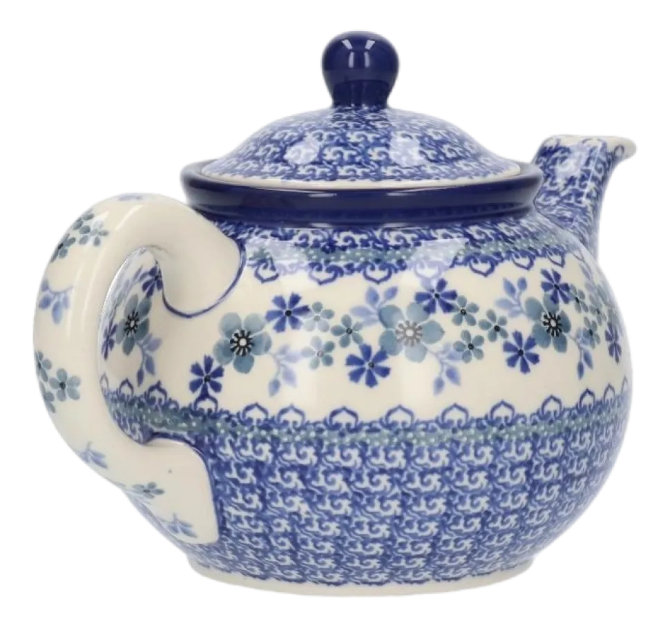 Theepot Bunzlau Castle Harmony (900 ml)