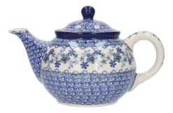 Theepot Bunzlau Castle Harmony (900 ml)