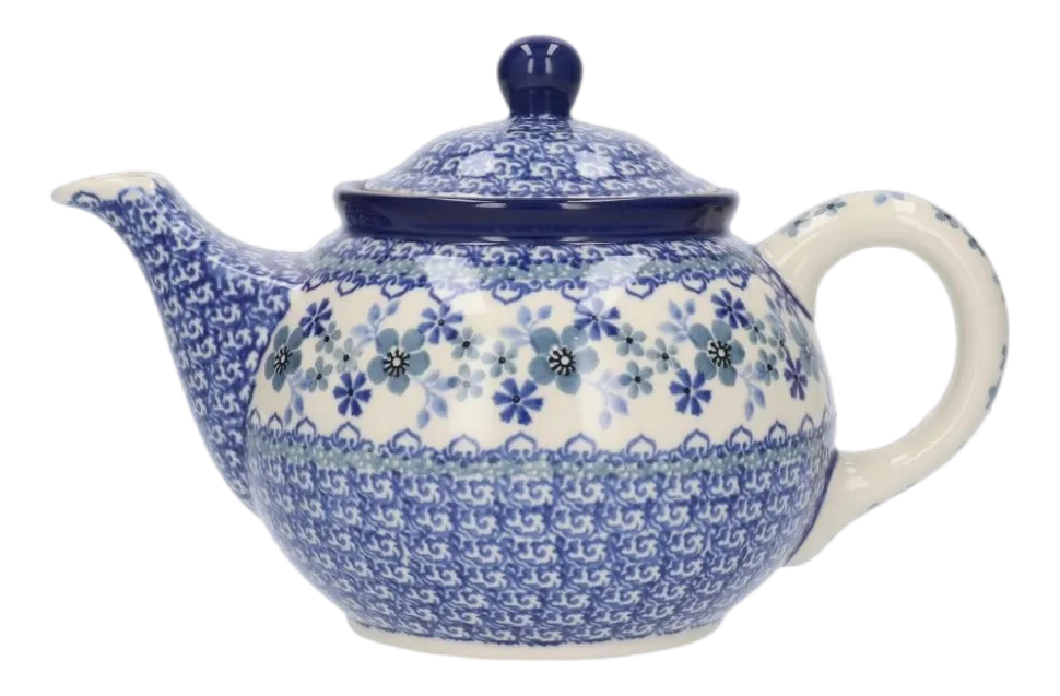 Theepot Bunzlau Castle Harmony (900 ml)
