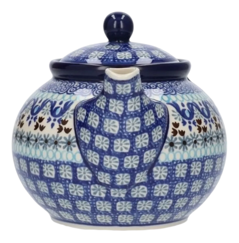 Bunzlau Castle Theepot Marrakesh (1300 ml) Outlet