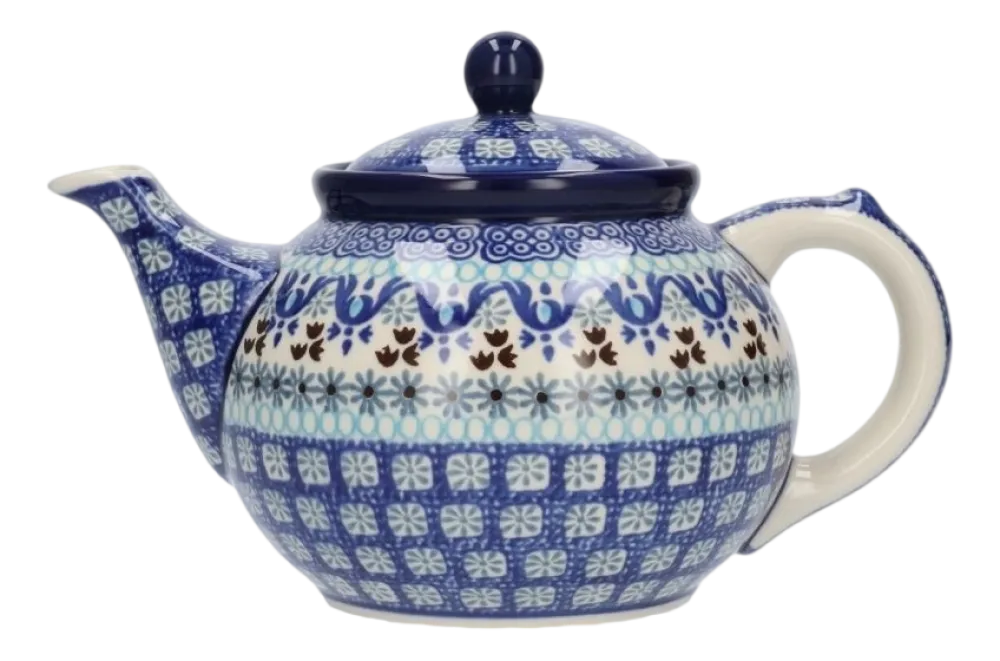 Bunzlau Castle Theepot Marrakesh (1300 ml) Outlet