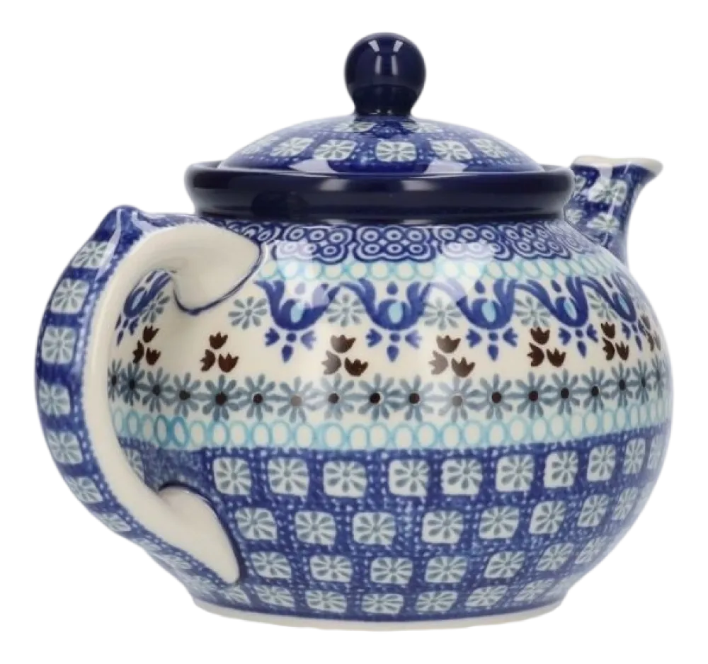 Bunzlau Castle Theepot Marrakesh (1300 ml) Outlet