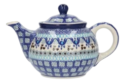 Bunzlau Castle Theepot Marrakesh 900 ml Clearance