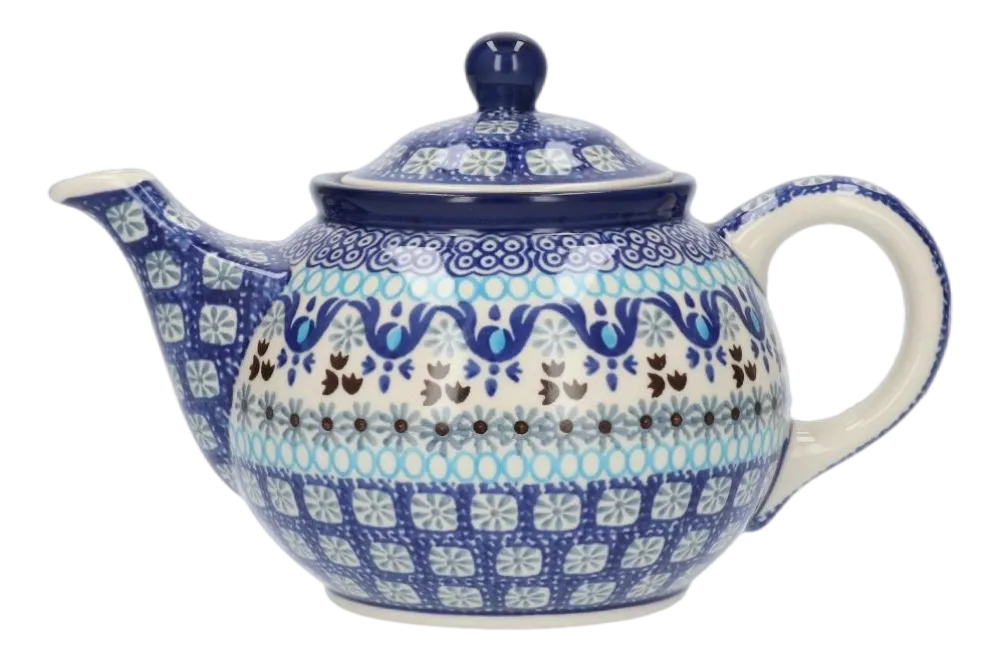 Bunzlau Castle Theepot Marrakesh 900 ml Clearance