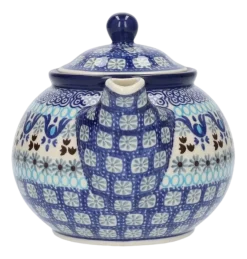 Bunzlau Castle Theepot Marrakesh 900 ml Clearance