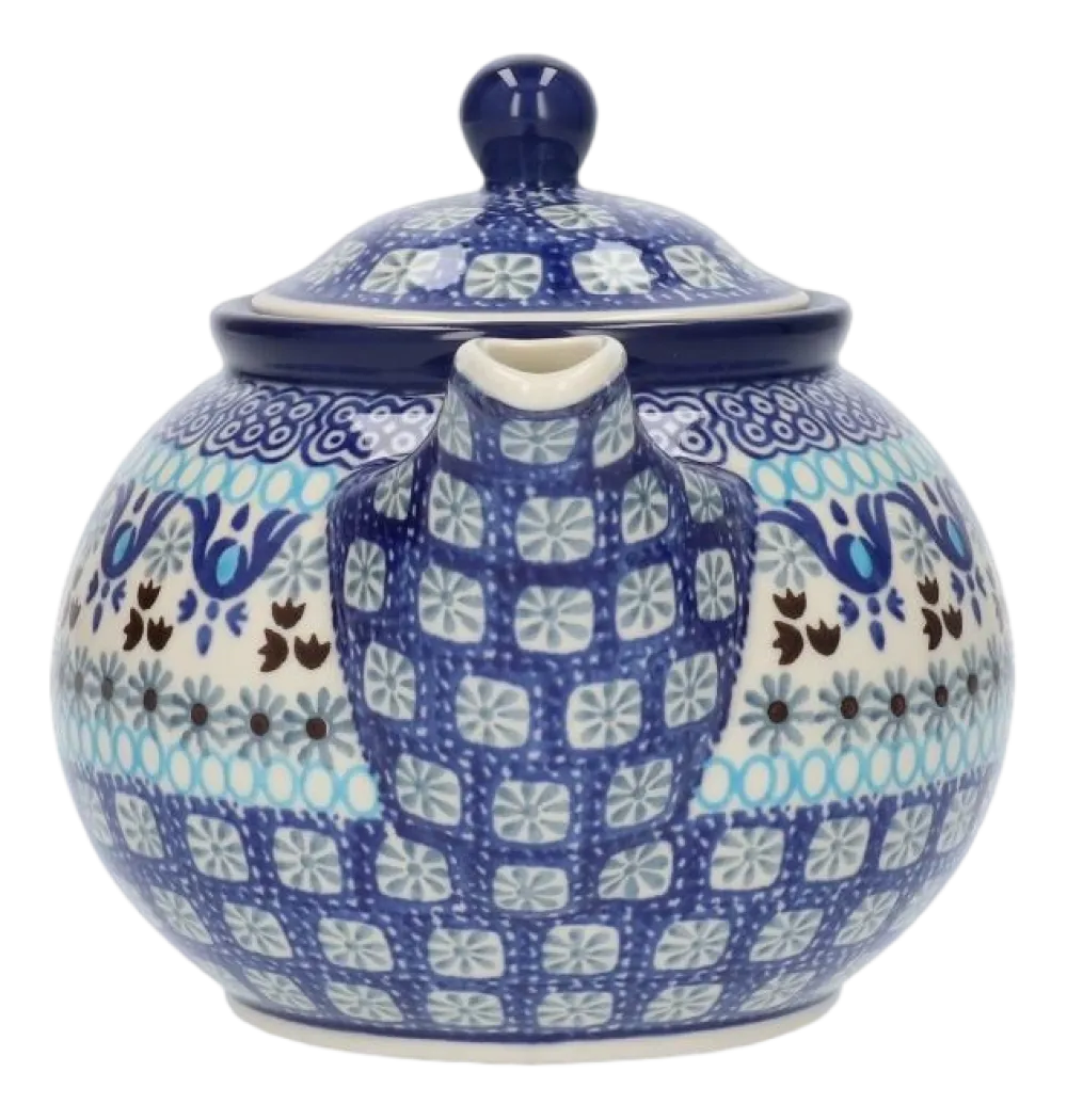 Bunzlau Castle Theepot Marrakesh 900 ml Clearance