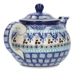 Bunzlau Castle Theepot Marrakesh 900 ml Clearance