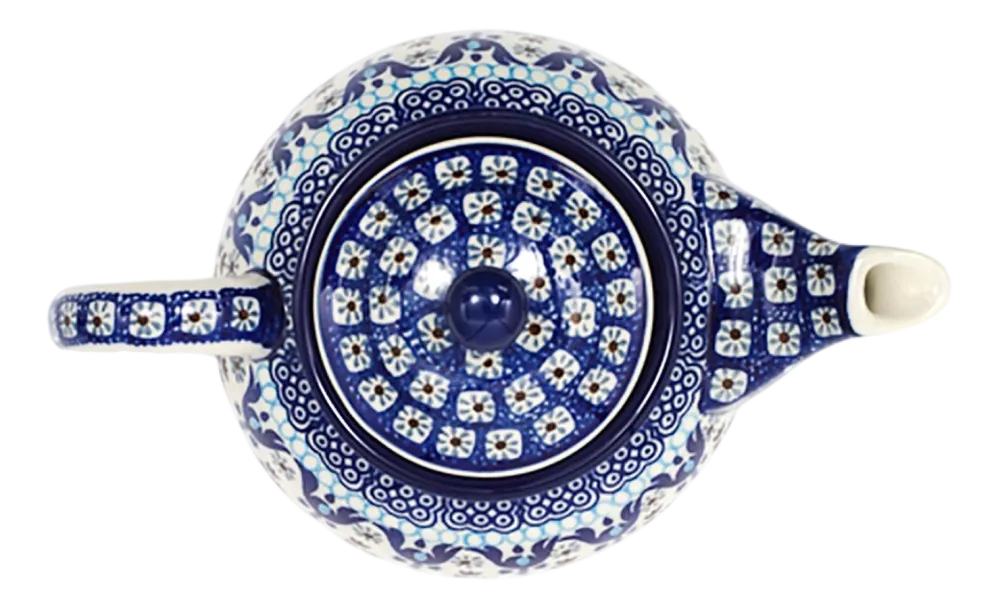 Bunzlau Castle Theepot Marrakesh 900 ml Clearance