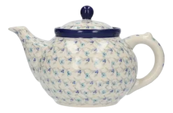 Bunzlau Castle Theepot Peaceful 1,3 L Discount