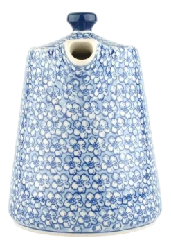 Theepot Bunzlau Castle Recht Buttercup (1000 ml)