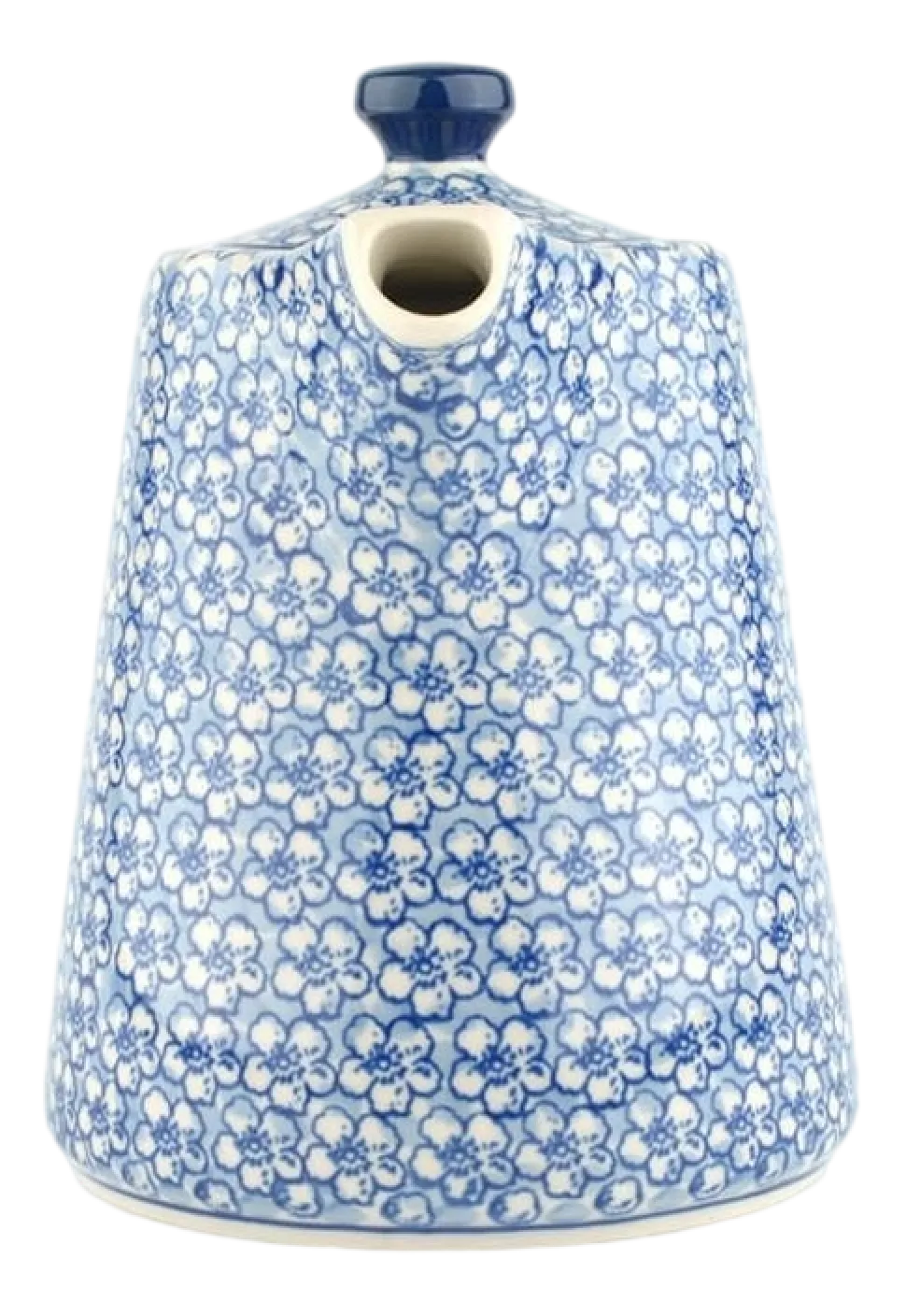 Theepot Bunzlau Castle Recht Buttercup (1000 ml)