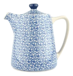 Theepot Bunzlau Castle Recht Buttercup (1000 ml)