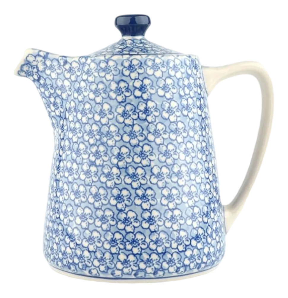 Theepot Bunzlau Castle Recht Buttercup (1000 ml)