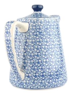 Theepot Bunzlau Castle Recht Buttercup (1000 ml)