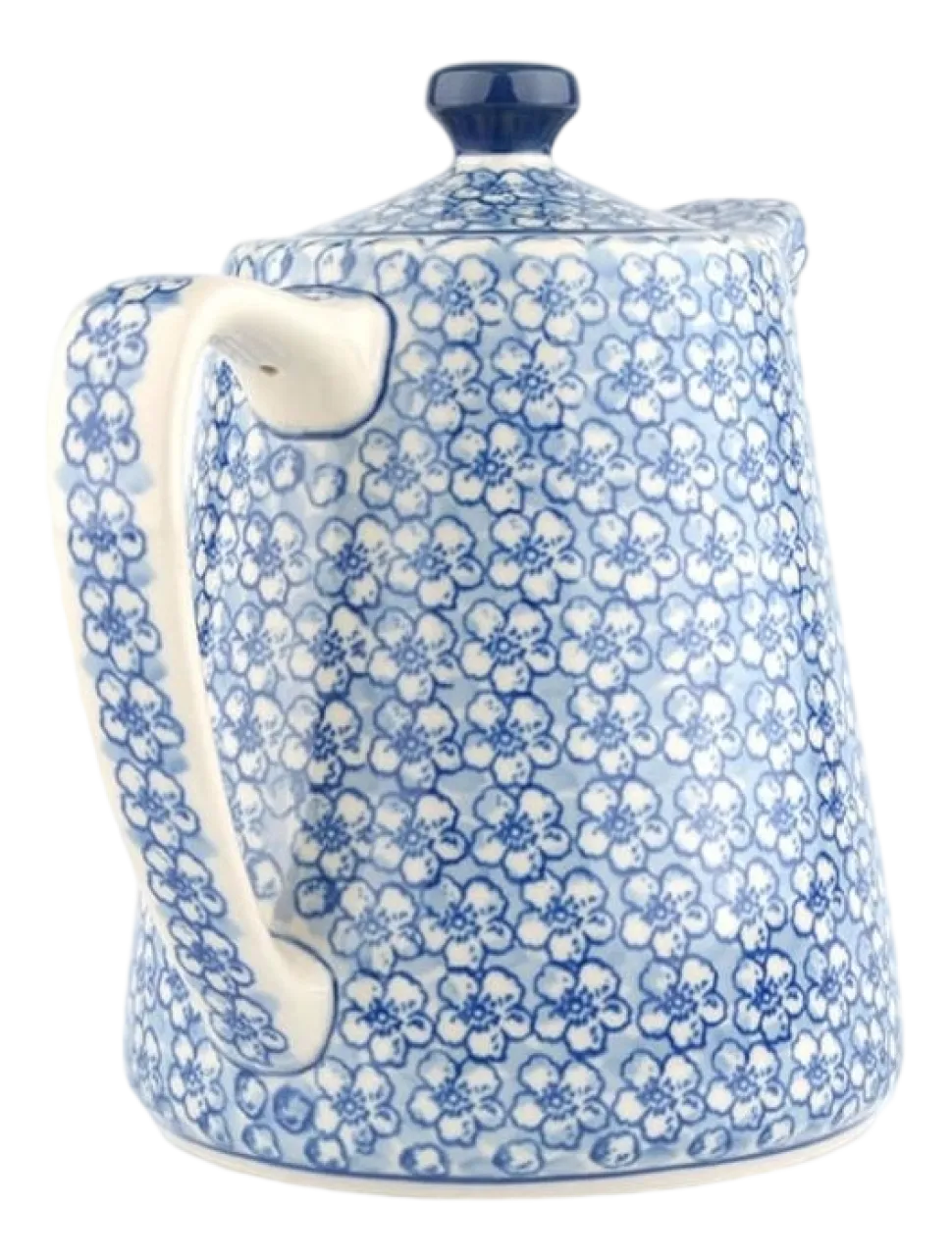 Theepot Bunzlau Castle Recht Buttercup (1000 ml)