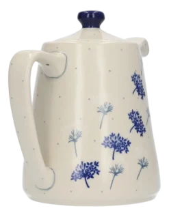 Bunzlau Castle Theepot Recht Felicity (1000 ml) Best