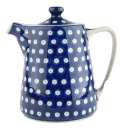 Bunzlau Castle Theepot Recht Blue Eyes (1000 ml) Online