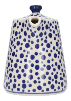 Theepot Bunzlau Castle Recht Crazy Dots (1000 ml)