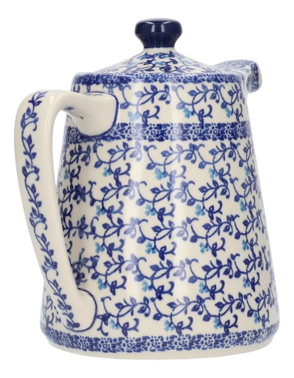 Theepot Bunzlau Castle Recht Tender Twigs (1000 ml)