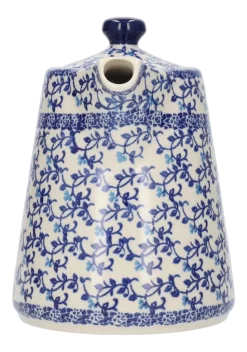 Theepot Bunzlau Castle Recht Tender Twigs (1000 ml)