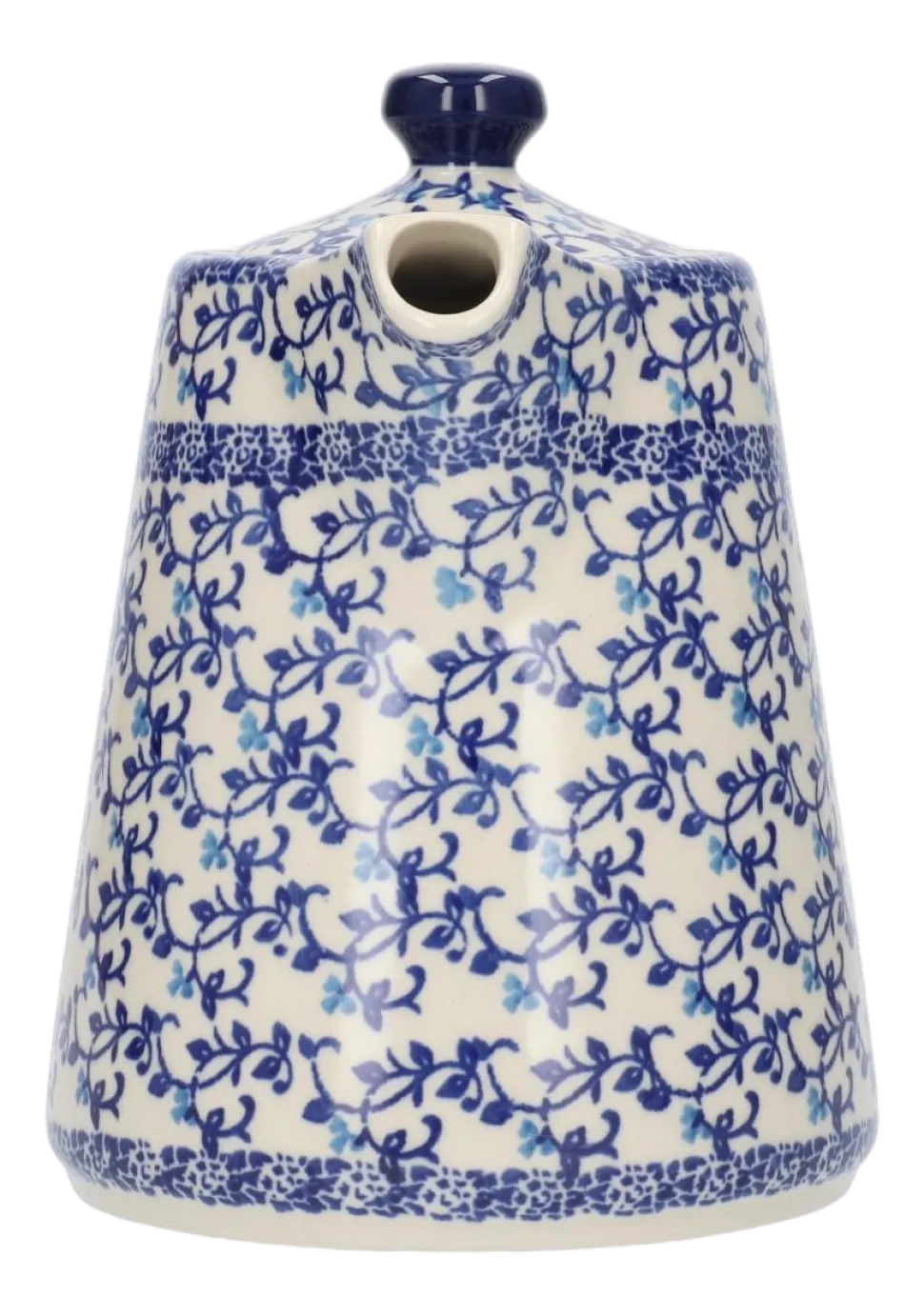 Theepot Bunzlau Castle Recht Tender Twigs (1000 ml)