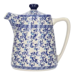 Theepot Bunzlau Castle Recht Tender Twigs (1000 ml)