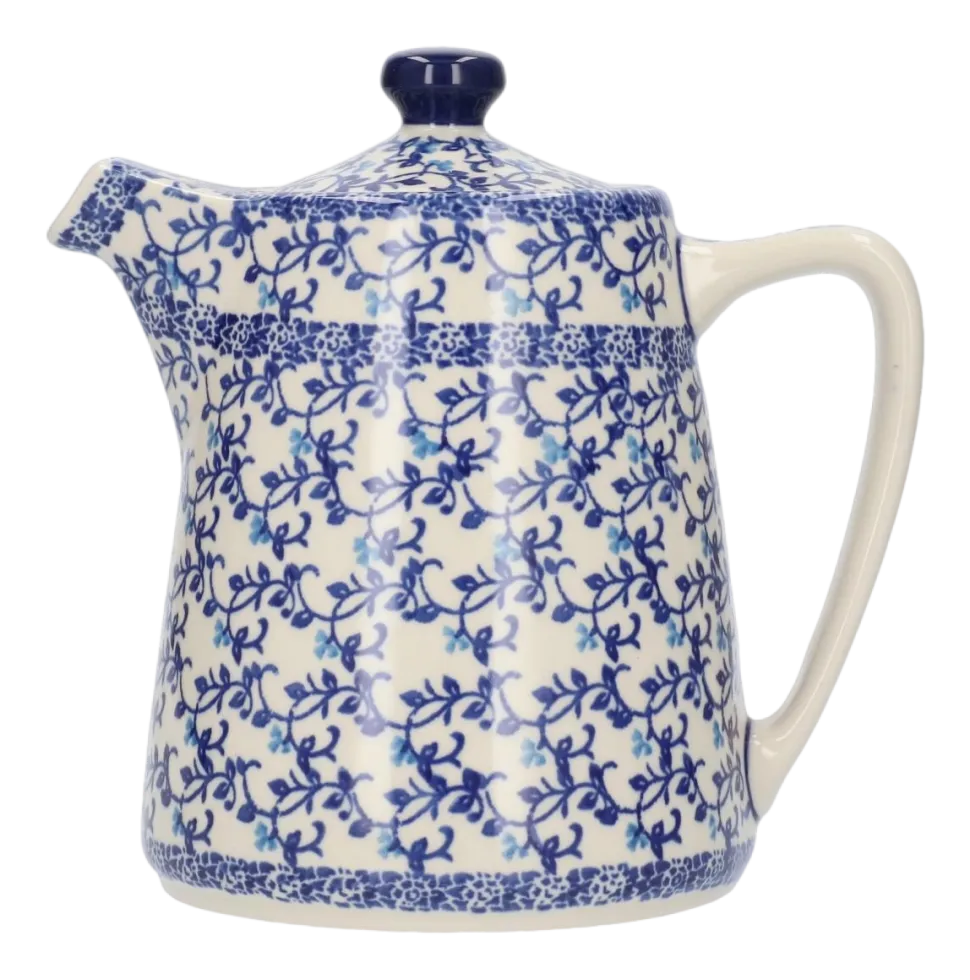 Theepot Bunzlau Castle Recht Tender Twigs (1000 ml)