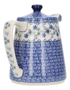 Bunzlau Castle Theepot Recht Harmony (1000 ml) Discount