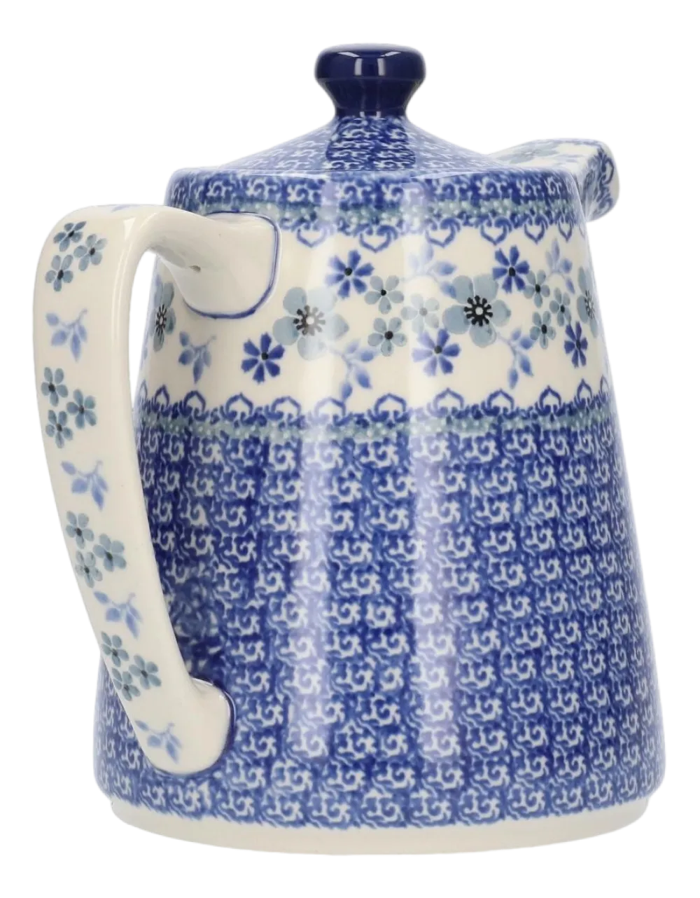Bunzlau Castle Theepot Recht Harmony (1000 ml) Discount