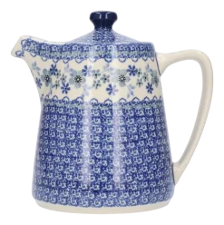 Bunzlau Castle Theepot Recht Harmony (1000 ml) Discount