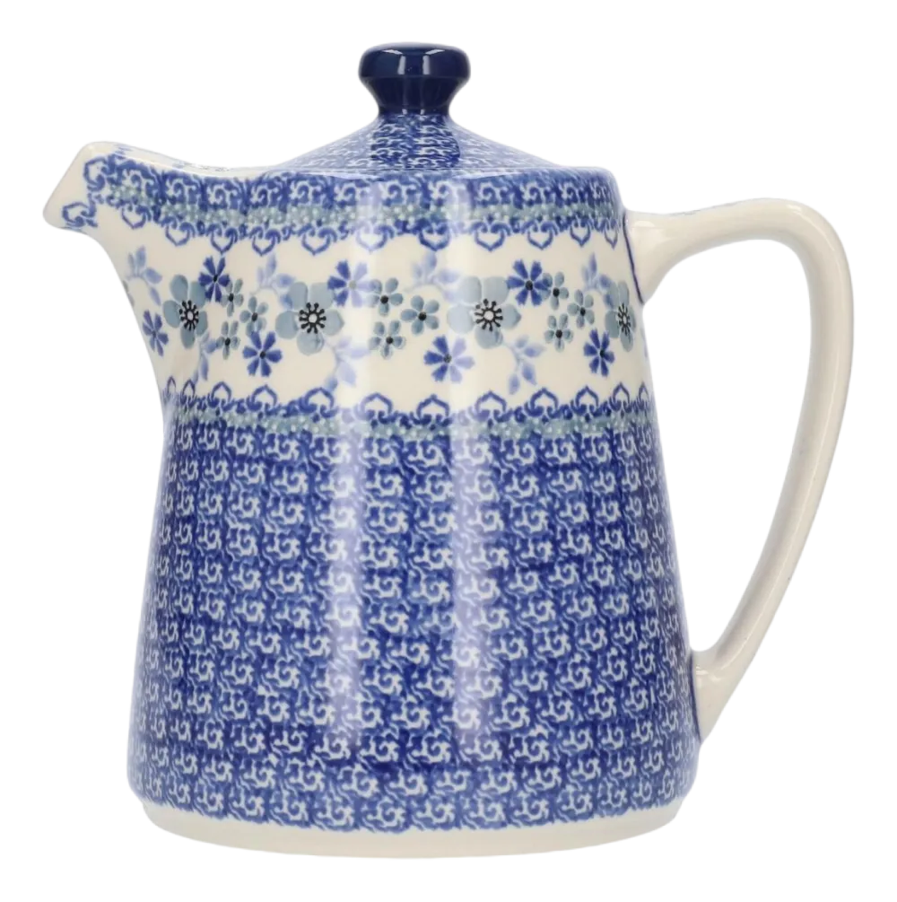 Bunzlau Castle Theepot Recht Harmony (1000 ml) Discount