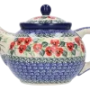 Theepot Bunzlau Castle Romance (1300 ml)