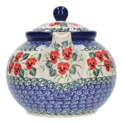 Theepot Bunzlau Castle Romance (1300 ml)