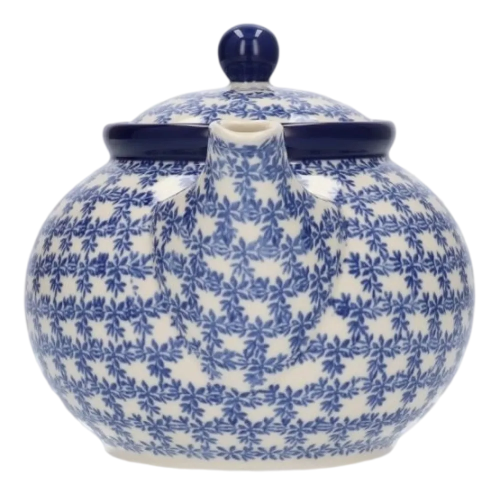 Bunzlau Castle Theepot Serenity (1300 ml) Sale