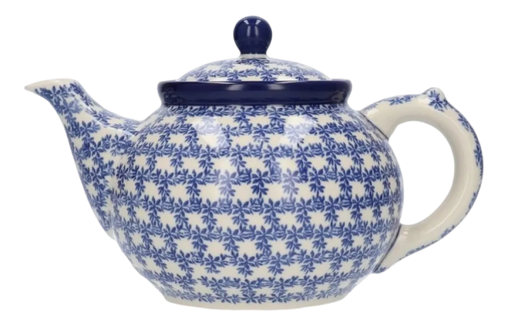 Bunzlau Castle Theepot Serenity (1300 ml) Sale