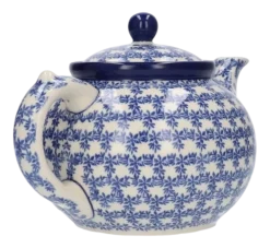 Bunzlau Castle Theepot Serenity (1300 ml) Sale