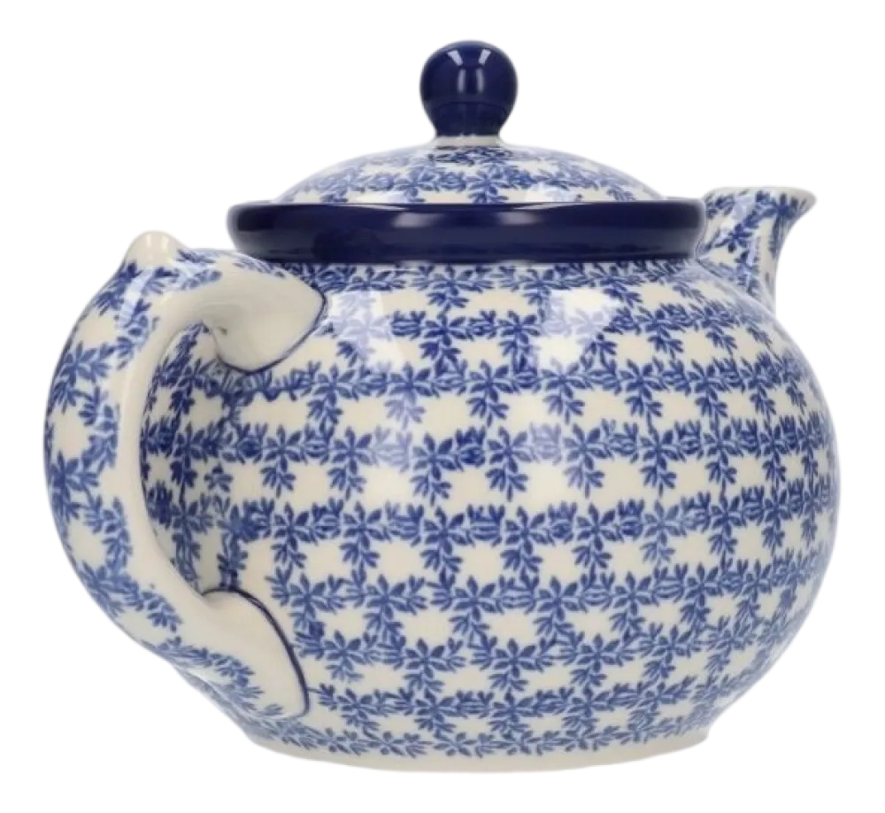 Bunzlau Castle Theepot Serenity (1300 ml) Sale