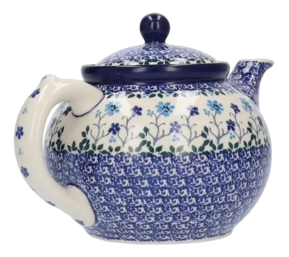 Theepot Bunzlau Castle Spring Hill (1300 ml)