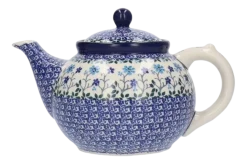 Theepot Bunzlau Castle Spring Hill (1300 ml)