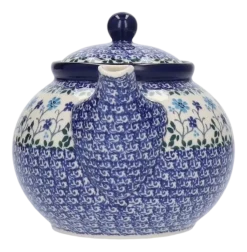 Theepot Bunzlau Castle Spring Hill (1300 ml)