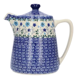 Theepot Bunzlau Castle Spring Hill Straight 1000 ml