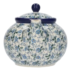 Bunzlau Castle Theepot Summer Wind (1300 ml) New