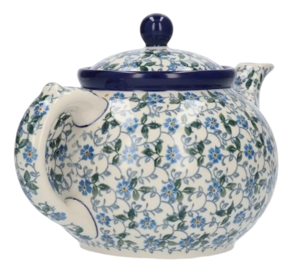 Bunzlau Castle Theepot Summer Wind (1300 ml) New