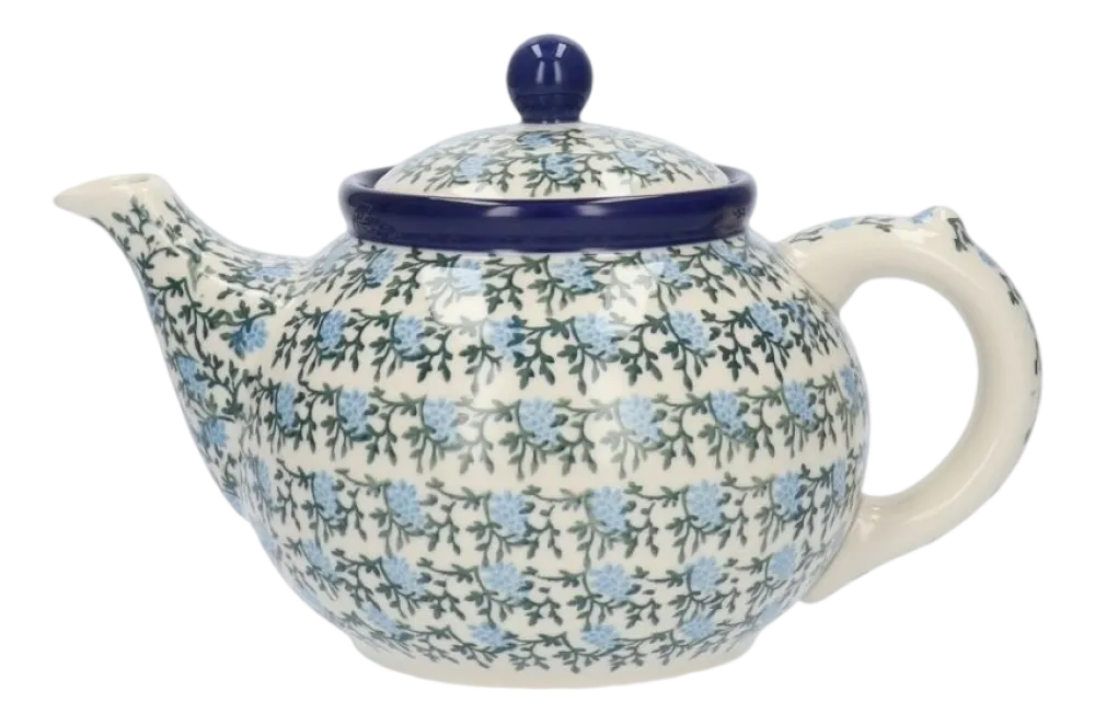 Bunzlau Castle Theepot Sweetheart (1300 ml) Outlet