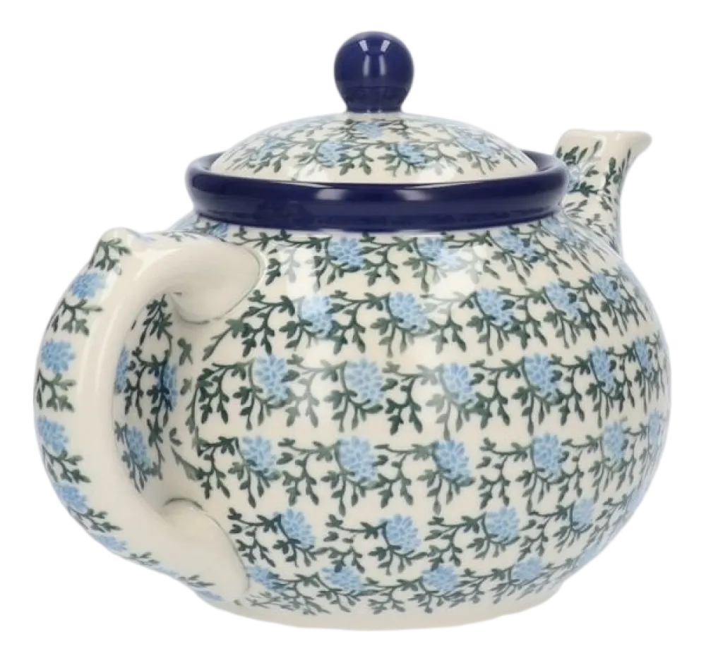 Bunzlau Castle Theepot Sweetheart (1300 ml) Outlet